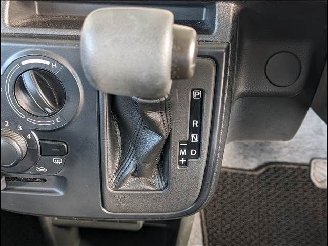 Suzuki ALTO 2014-12 181362-13