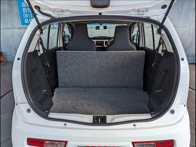 Suzuki ALTO 2014-12 181362-5
