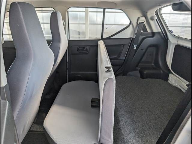 Suzuki ALTO 2014-12 181362-9