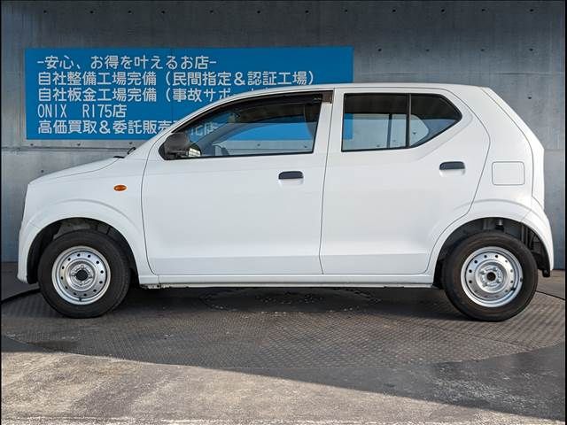 Suzuki ALTO 2014-12 181362-1