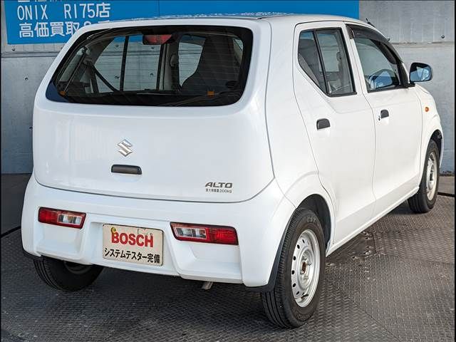 Suzuki ALTO 2014-12 181362-15