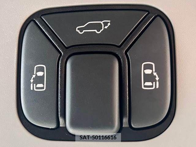 Toyota ALPHARD 2010-09 280939-4