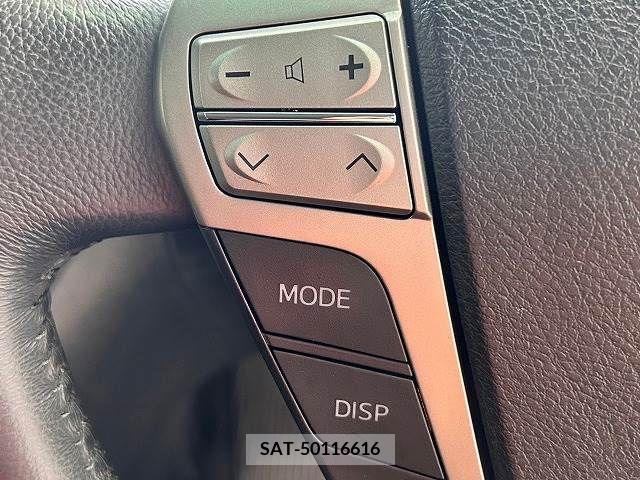Toyota ALPHARD 2010-09 280939-6