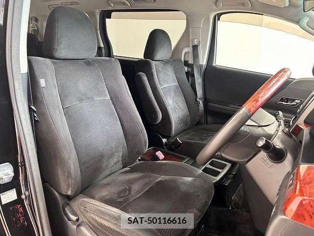 Toyota ALPHARD 2010-09 280939-7