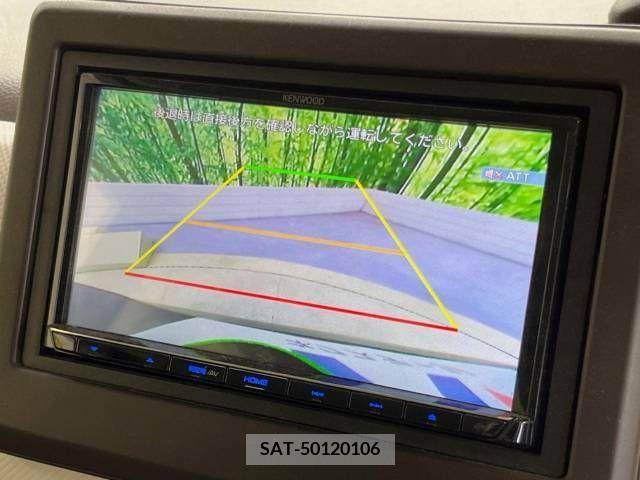Honda N BOX 2022-05 364401-4