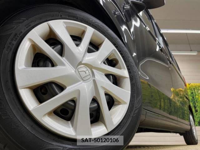 Honda N BOX 2022-05 364401-13