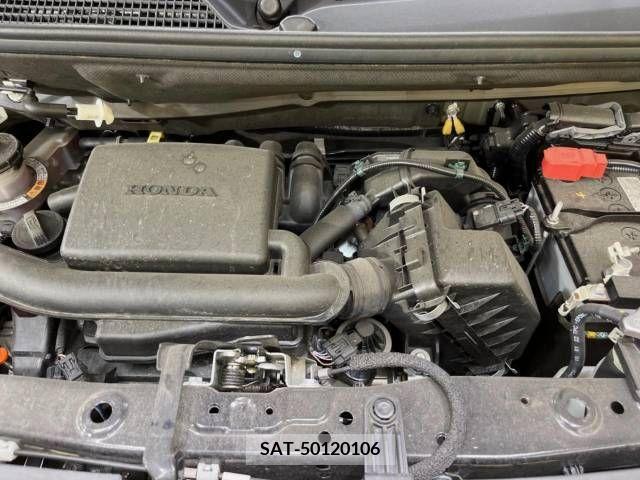 Honda N BOX 2022-05 364401-18