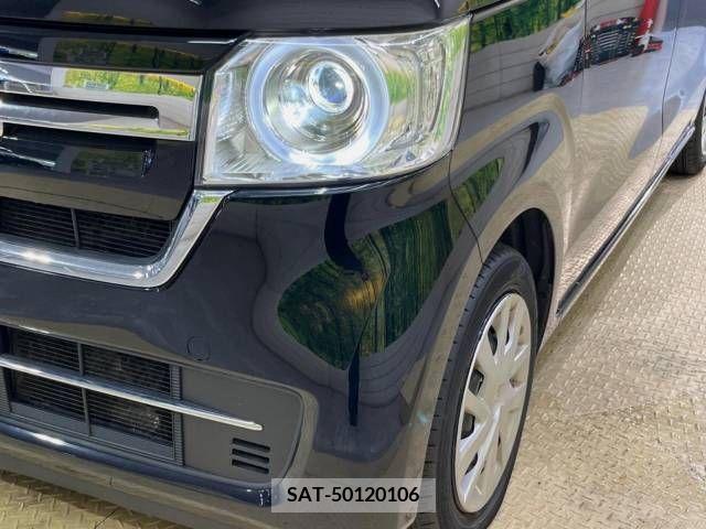 Honda N BOX 2022-05 364401-12