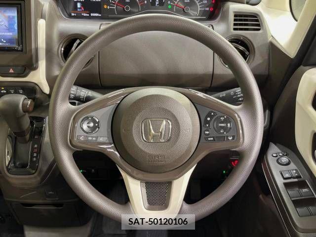 Honda N BOX 2022-05 364401-11
