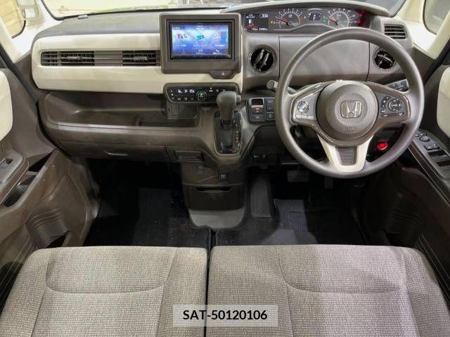 Honda N BOX 2022-05 364401-1