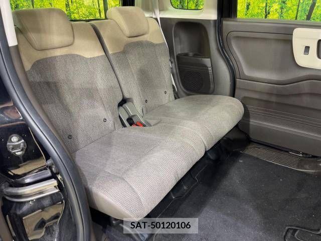 Honda N BOX 2022-05 364401-9