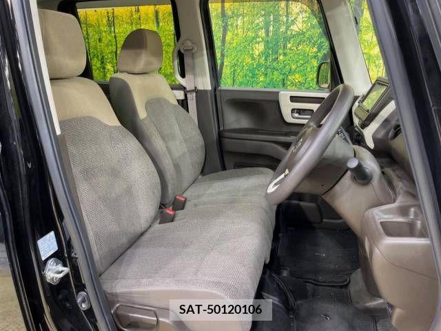 Honda N BOX 2022-05 364401-8