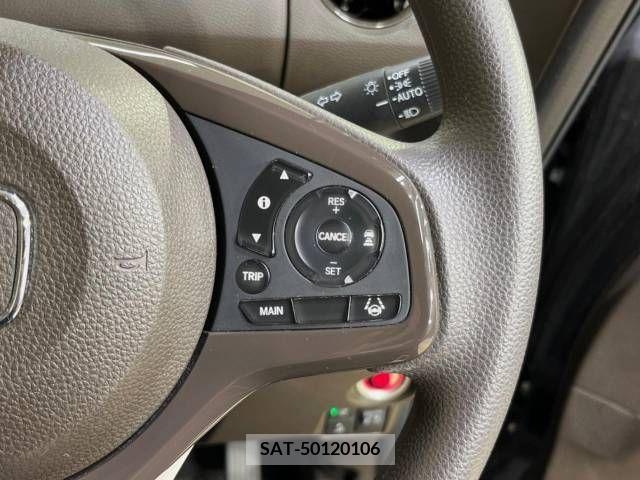 Honda N BOX 2022-05 364401-6