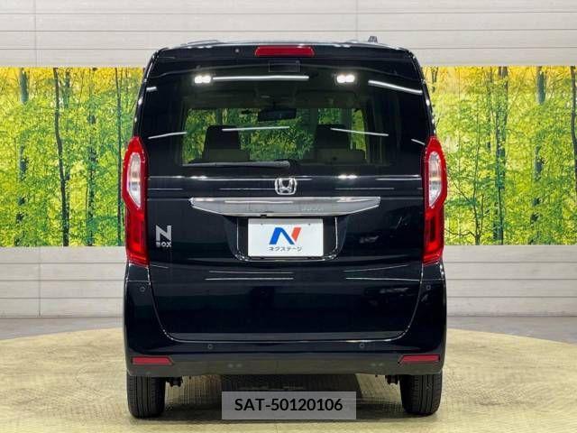 Honda N BOX 2022-05 364401-15