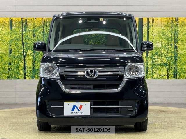 Honda N BOX 2022-05 364401-14