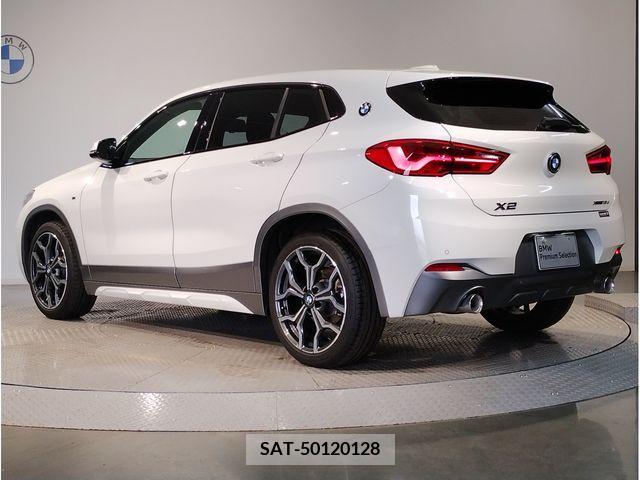Bmw X2 2020-03 318907-2