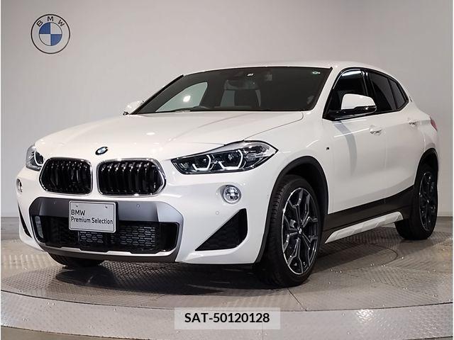 Bmw X2 2020-03 318907-0