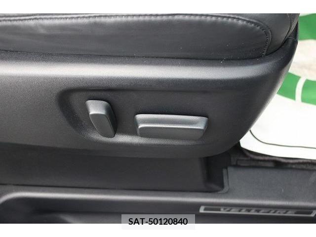 Toyota VELLFIRE 2016-10 215392-3