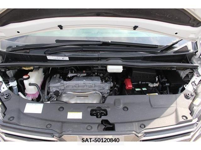 Toyota VELLFIRE 2016-10 215392-17