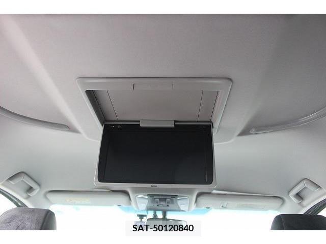 Toyota VELLFIRE 2016-10 215392-2