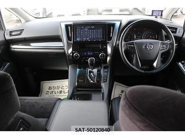 Toyota VELLFIRE 2016-10 215392-14