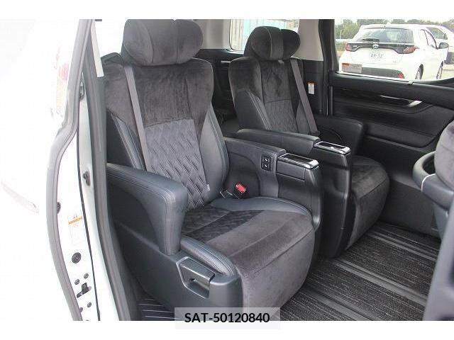 Toyota VELLFIRE 2016-10 215392-13