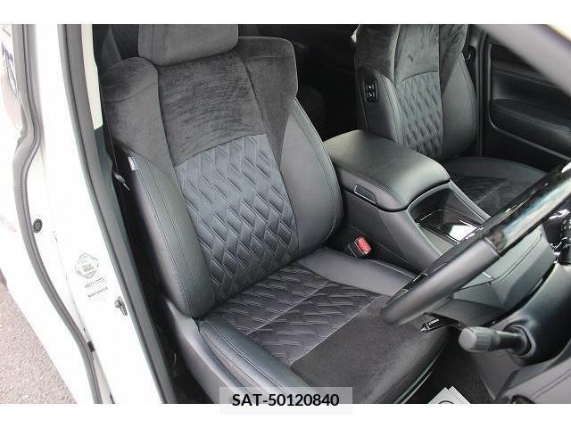 Toyota VELLFIRE 2016-10 215392-12