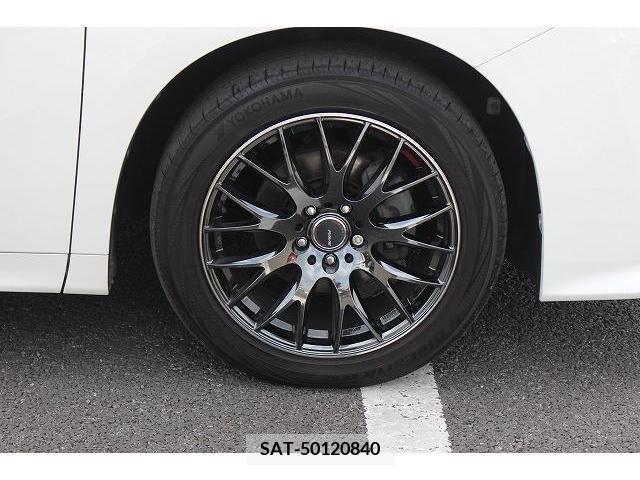 Toyota VELLFIRE 2016-10 215392-9