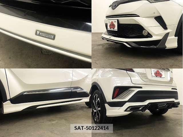 Toyota C-HR 2017-07 295011-8