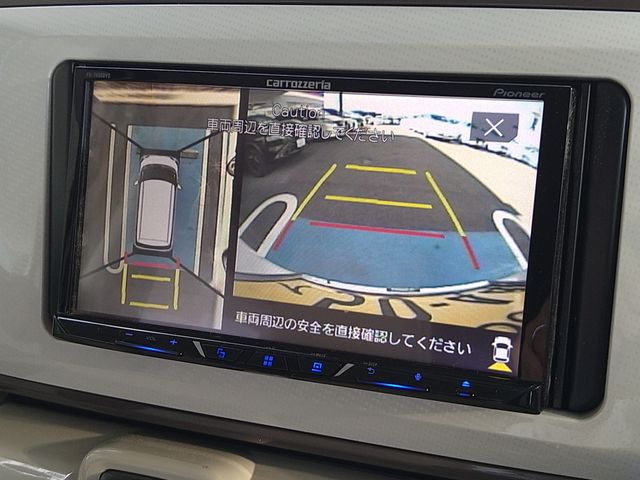 Daihatsu MOVE CANBUS 2019-05 16220-4