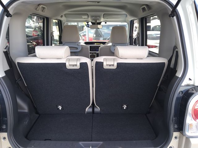 Daihatsu MOVE CANBUS 2019-05 16220-13