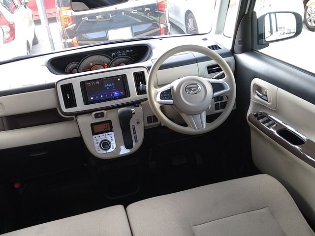 Daihatsu MOVE CANBUS 2019-05 16220-10