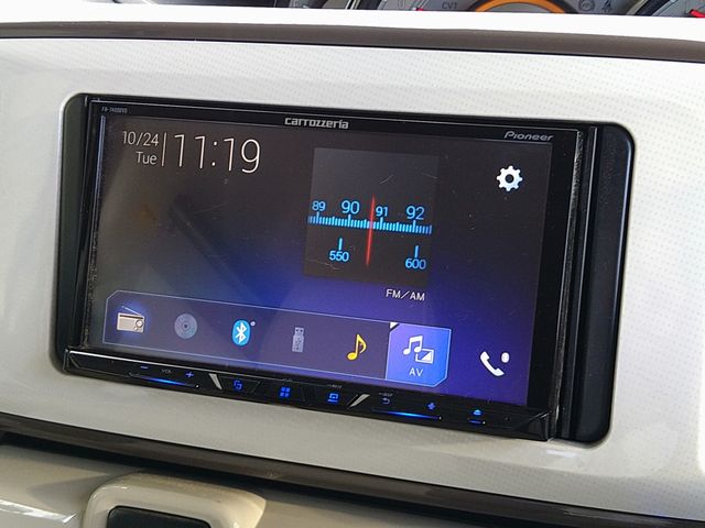 Daihatsu MOVE CANBUS 2019-05 16220-3