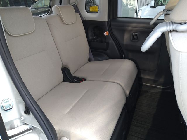 Daihatsu MOVE CANBUS 2019-05 16220-12