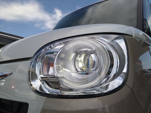 Daihatsu MOVE CANBUS 2019-05 16220-15