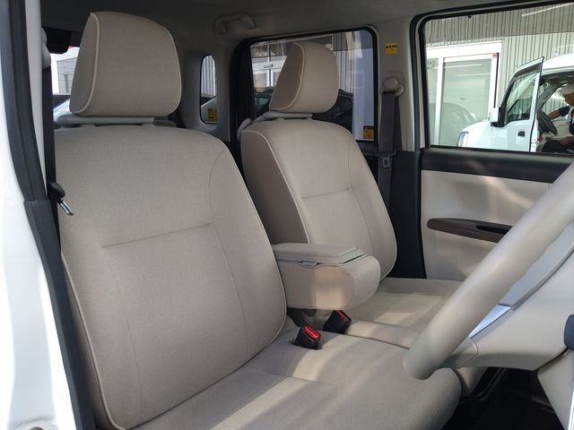 Daihatsu MOVE CANBUS 2019-05 16220-11