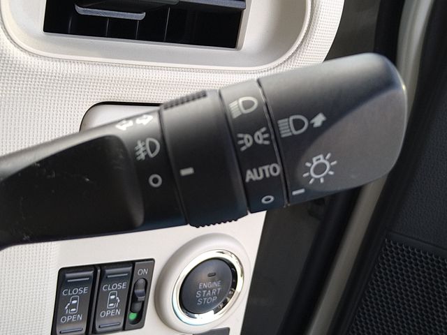 Daihatsu MOVE CANBUS 2019-05 16220-9