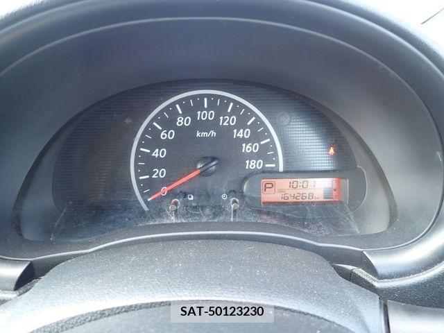 Nissan MARCH 2019-02 209632-15