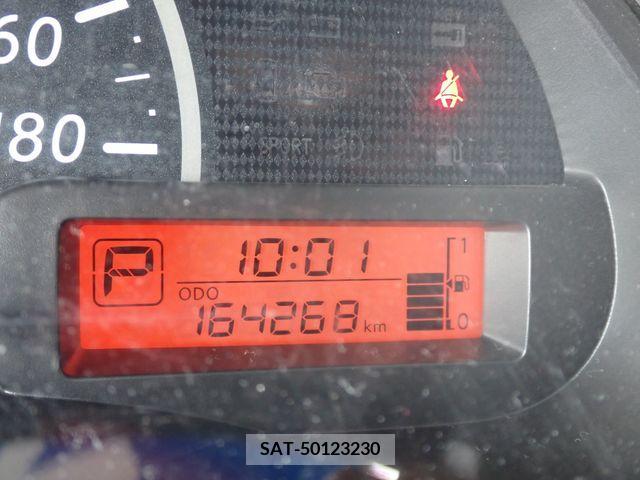 Nissan MARCH 2019-02 209632-16