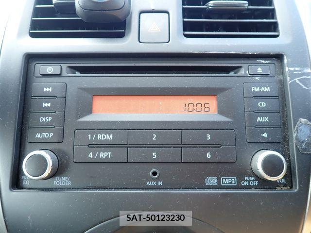 Nissan MARCH 2019-02 209632-9