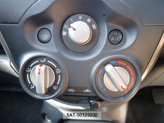 Nissan MARCH 2019-02 209632-11