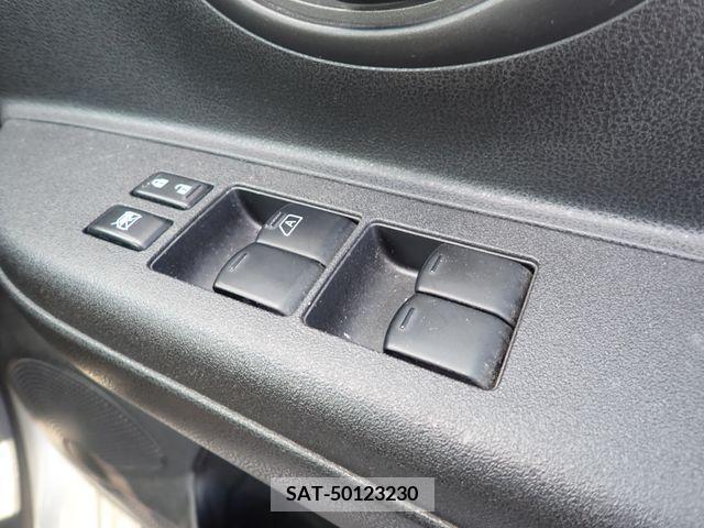 Nissan MARCH 2019-02 209632-14