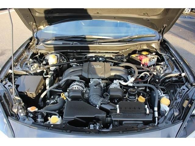 Toyota 86 2022-08 16696-17