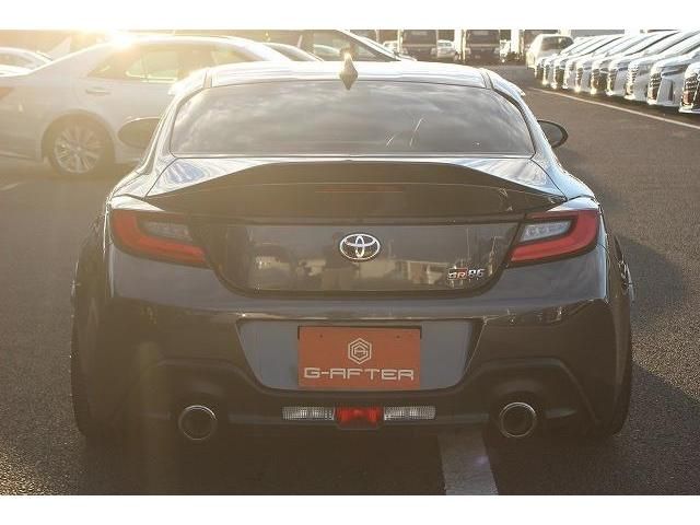 Toyota 86 2022-08 16696-8