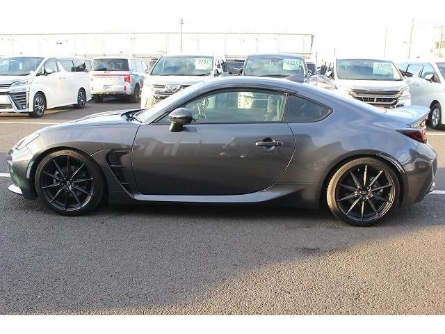Toyota 86 2022-08 16696-7