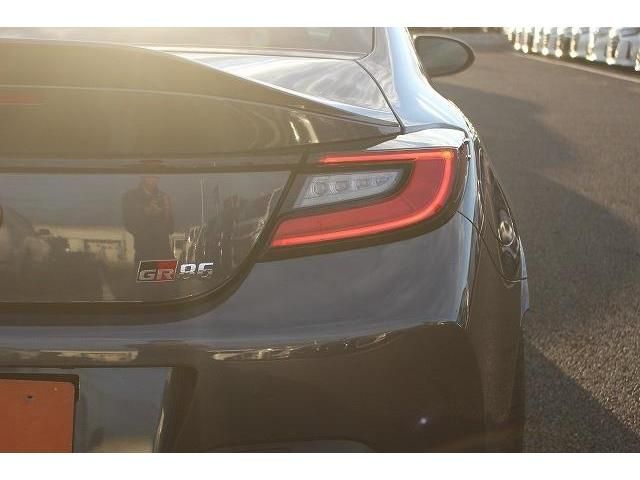 Toyota 86 2022-08 16696-12
