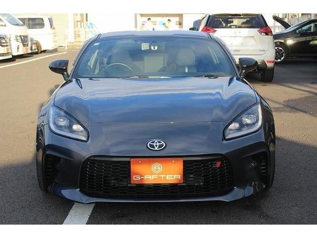 Toyota 86 2022-08 16696-6