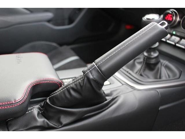Toyota 86 2022-08 16696-2