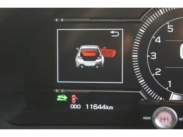 Toyota 86 2022-08 16696-18