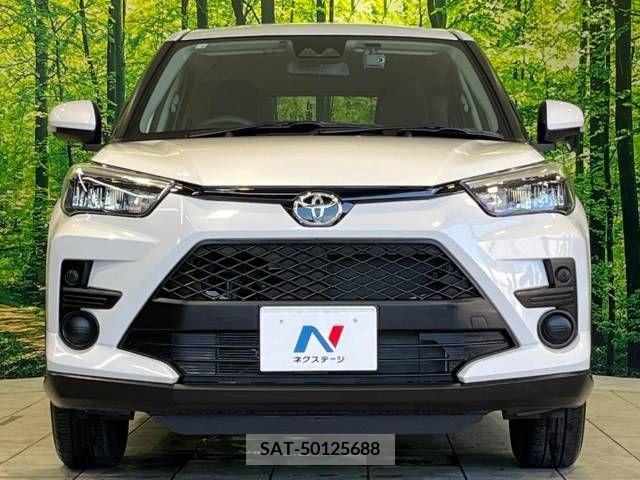 Toyota RAIZE 2023-04 354604-14